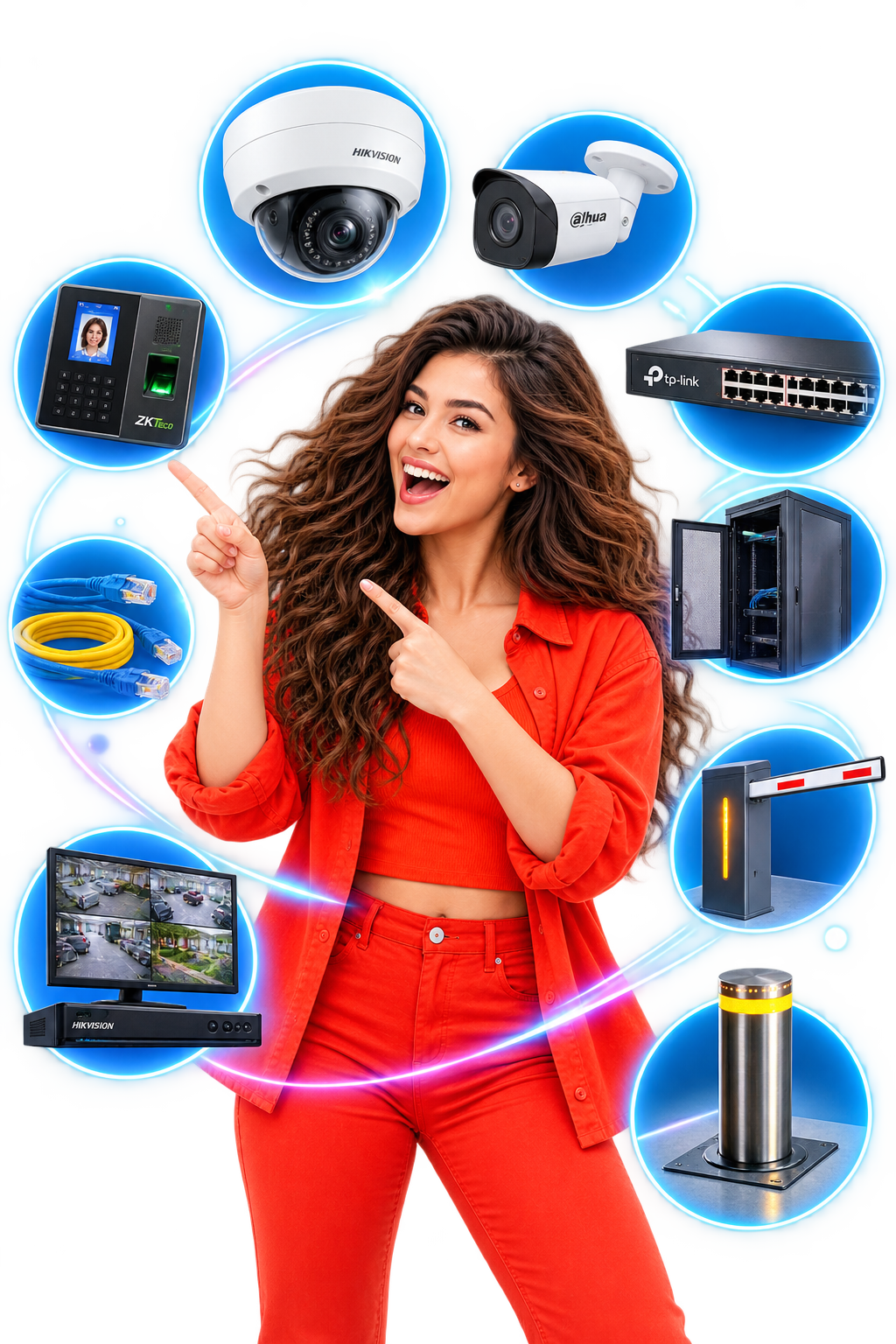 Tecnología Bicufon