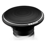 JL Audio® C7 / Car Audio / Woofer de componentes de 6.5? / Impedancia 4 ? / Cono de Polipropileno Mineral / Tweeter de Cúpula de Aluminio-Cerámica de Corindón 25 mm (1?) / Terminales de Horquilla / Rejillas Inclu