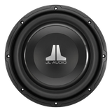 JL Audio W1v3 / Subwoofer 10" / 300 W RMS / 4 ? / Car Audio