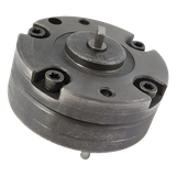 BOMBA DE HIERRO FUNDIDO 1 LT CON ESPACIADOR INTEGRADO PARA FAAC 400/402/422/620/640