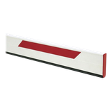 Brazo Rectangular de 4.8 metros para barreras FAAC