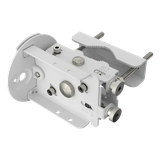 Montaje para una Alineación de Precisión diseñado para equipos AF60 y GBE-LR