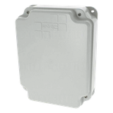 Contenedor Para Tablillas FAAC / Compatible con Tablilla 455D