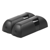 Detector fotoelectrico infrarojo / RELEVADOR NC/COM/NO, compatible con ACCESSFORCE y FS100SPEED