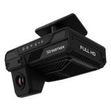 Dashcam AI 6 Canales / 4MP Doble Lente / ADAS + DMS + DSC / 4G + WiFi + Bluetooth / eMMC 256GB / OBD Plug-and-Play / -40°C a +70°C