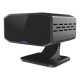 Cámara DMS con IA para Vehículos / Monitoreo de Conductor con Detección de Fatiga y Distracción / Identificación Facial y de Cinturón de Seguridad / Compatible con JC261 / Prevención de Accidentes