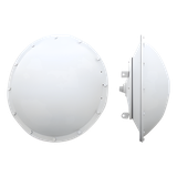 Radomo para antenas parabólicas de 1050 mm de diámetro. Compatible con antenas RD-5G34 y AF-5G34-S45